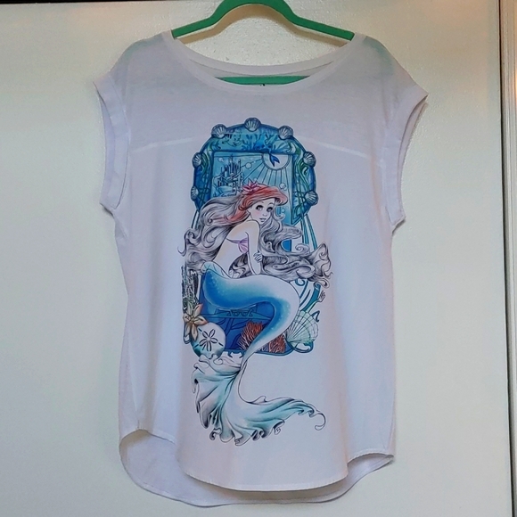 Disney Tops - Ariel Blouse